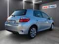 Toyota Auris 1.6 VVT-i Life+ Dual-Klima Parkhilfe Apps Argent - thumbnail 4