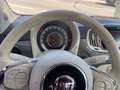 Fiat 500 1.2 Lounge 69cv Grigio - thumbnail 7