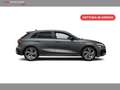 Audi A3 Sportback 40 TFSI e S line edition S tronic Grigio - thumbnail 4