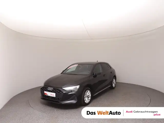 2026 Audi A3 in Black for sale
