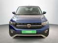 Volkswagen T-Cross 1.0 TSI Edition Azul - thumbnail 4