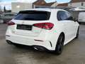 Mercedes-Benz A 160 A 160 Gps, Caméra, Apple Carplay, PACK AMG Blanc - thumbnail 7