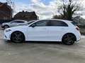 Mercedes-Benz A 160 A 160 Gps, Caméra, Apple Carplay, PACK AMG Blanc - thumbnail 4