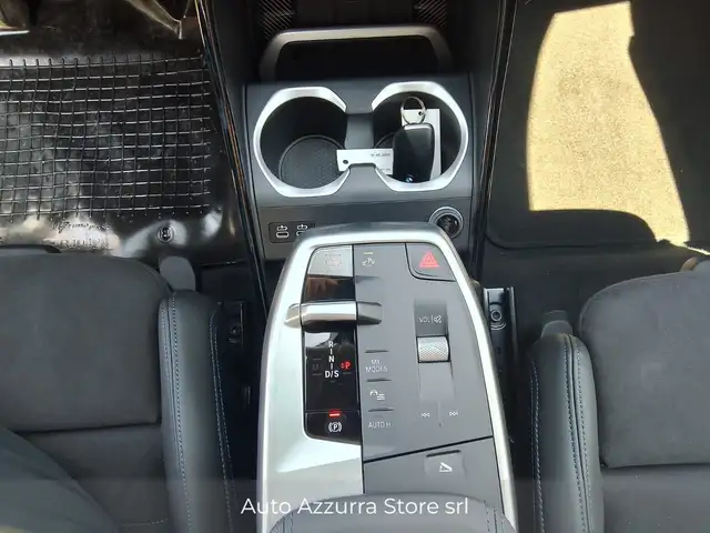 BMW X2 view 13
