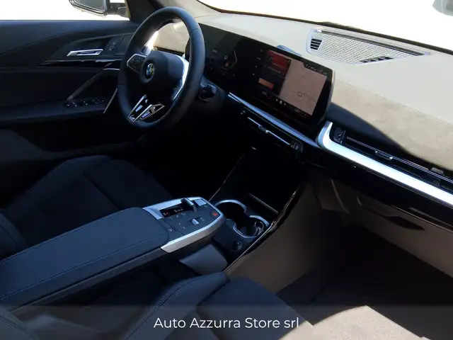 BMW X2 view 14