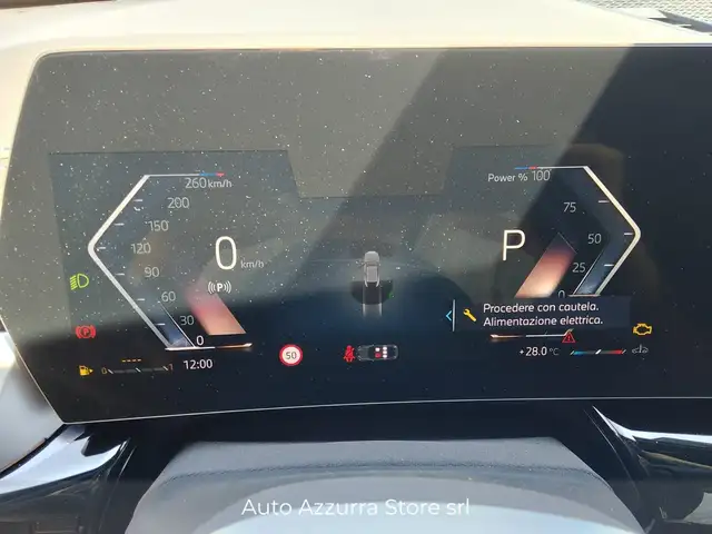 BMW X2 view 11