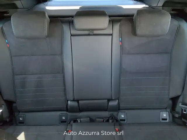 BMW X2 view 15