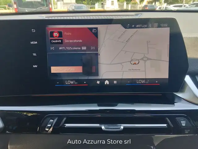 BMW X2 view 12
