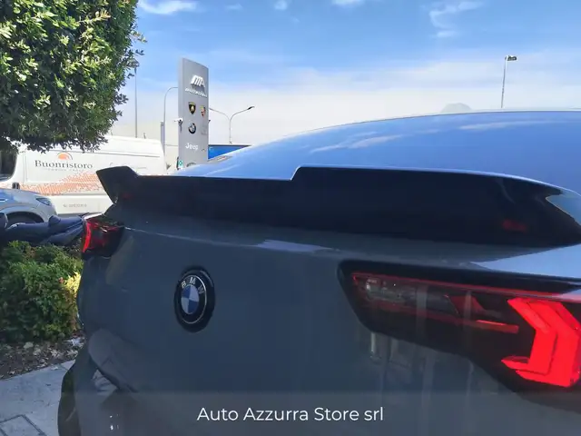BMW X2 view 7
