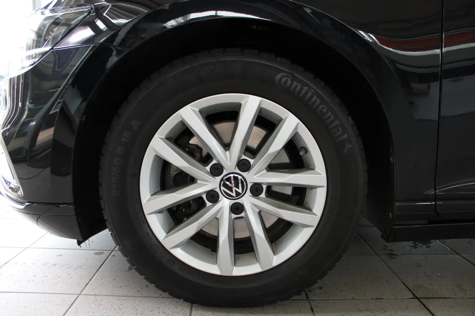 Volkswagen Passat Variant Variant 1.5 TSI BMT/Start-Stopp EU6d Business OPF/ Nero - 2
