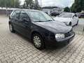Volkswagen Golf Comfortline 1.6i KLIMA TUV 12/26 EU4 Schwarz - thumbnail 6