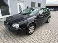 Volkswagen Golf Comfortline 1.6i KLIMA TUV 12/26 EU4 Schwarz - thumbnail 1