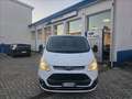Ford Transit Custom 270 2.0 tdci 130cv Trend L1H1 E6 Bianco - thumbnail 2