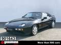 Porsche 928 S Coupe, mehrfach VORHANDEN! Siyah - thumbnail 1