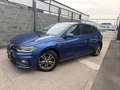 Volkswagen Polo 1,0 Comfortline**R-LINE**LED SCHEINWERFER**GARA... Blau - thumbnail 3