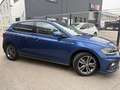 Volkswagen Polo 1,0 Comfortline**R-LINE**LED SCHEINWERFER**GARA... Blau - thumbnail 4