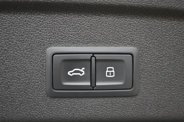 Audi A3 view 28