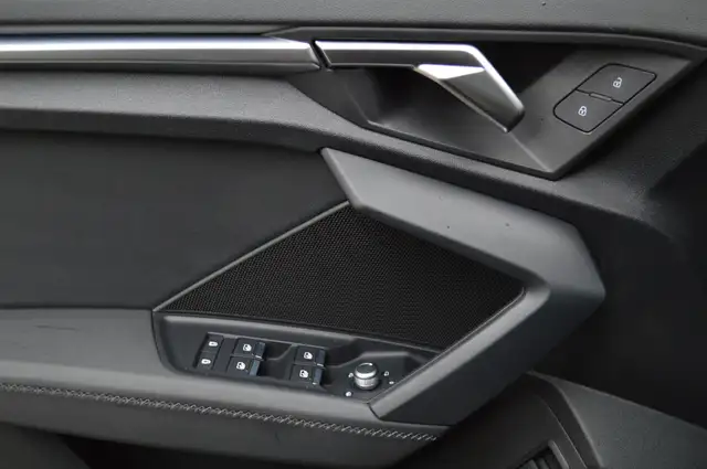 Audi A3 view 14