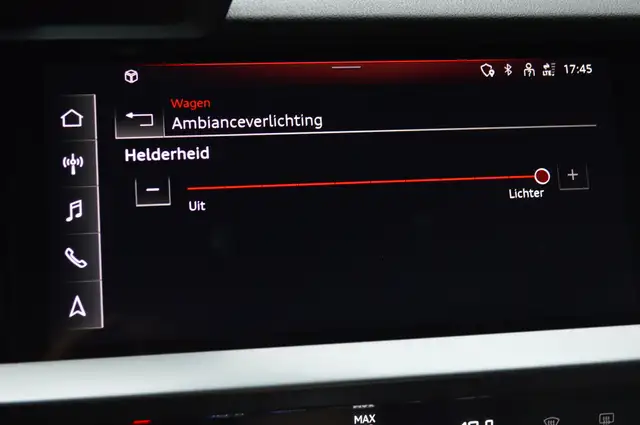 Audi A3 view 23