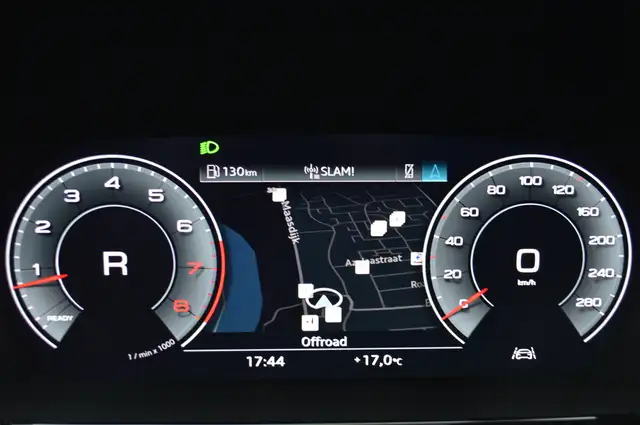 Audi A3 view 18