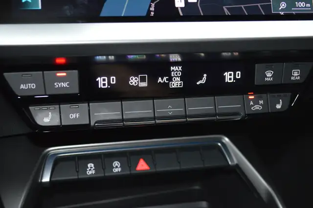 Audi A3 view 12