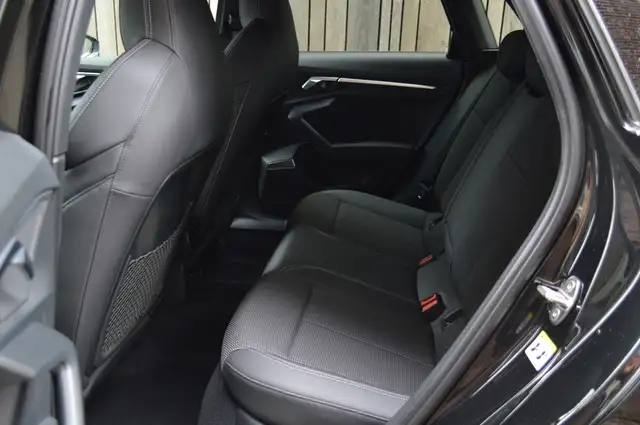 Audi A3 view 10