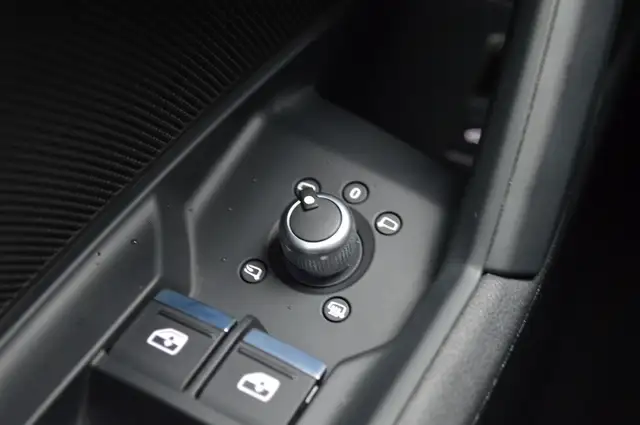 Audi A3 view 15