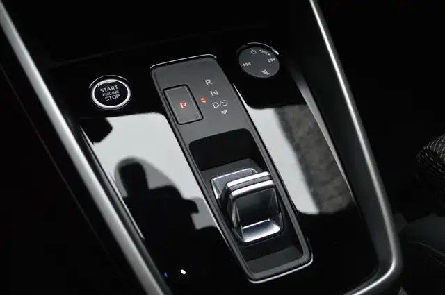 Audi A3 view 13