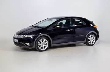 2.2i-CTDI Sport