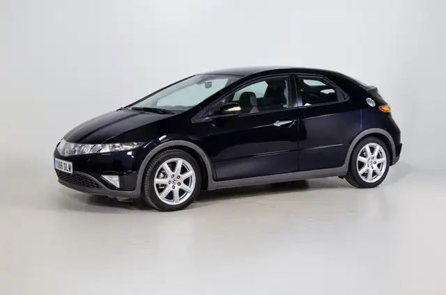 Honda Civic 2.2i-CTDI Sport