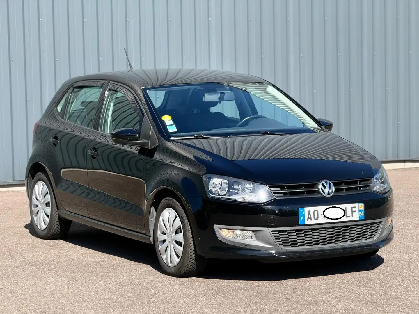 Volkswagen Polo Polo 1.6 TDI 75 CR FAP Confortline - 1