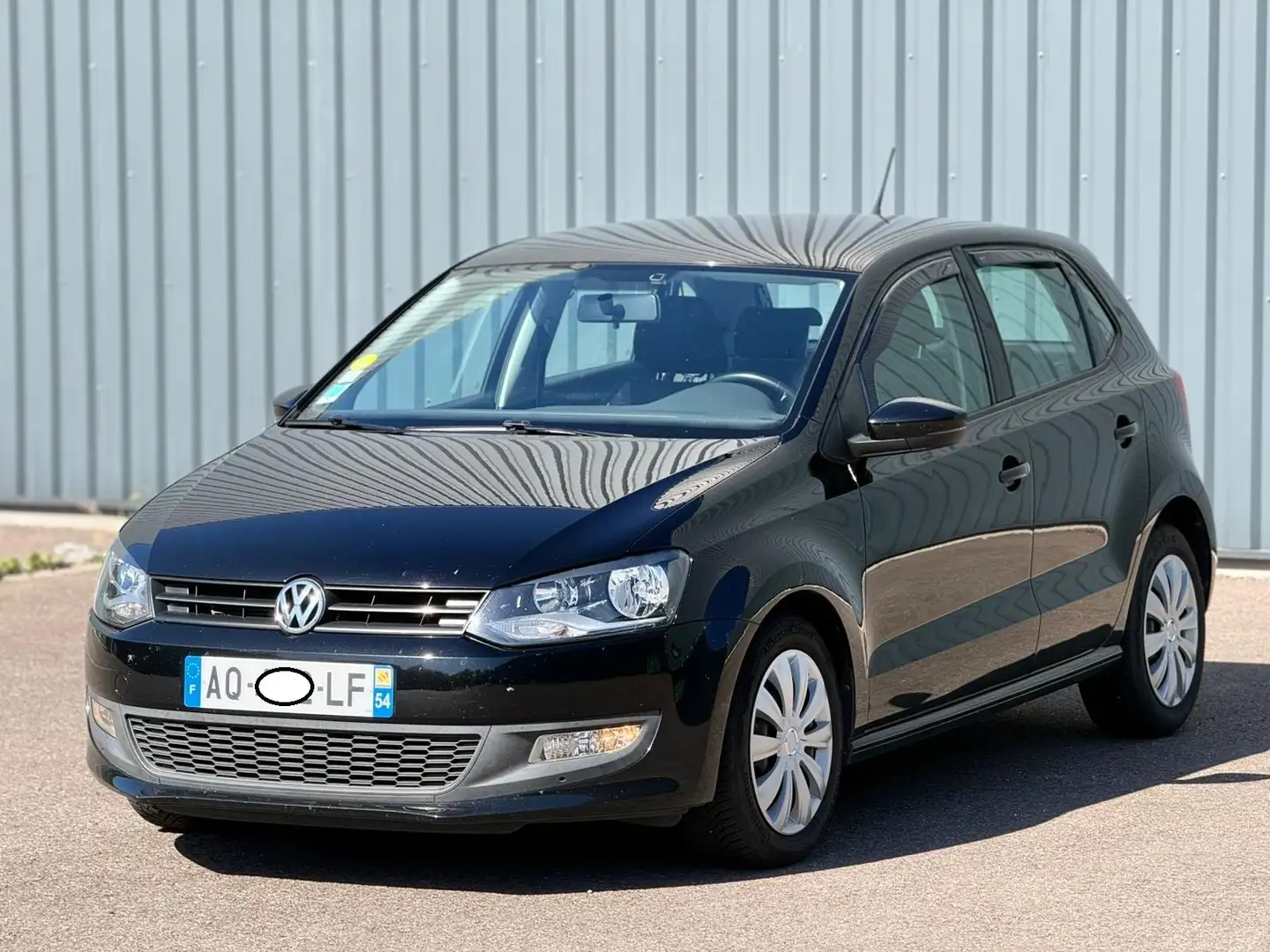 Volkswagen Polo Polo 1.6 TDI 75 CR FAP Confortline - 2