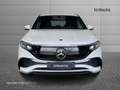 Mercedes-Benz EQA EQA 350 4Matic AMG Line Premium Blanc - thumbnail 3