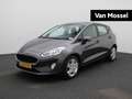 Ford Fiesta 1.0 EcoBoost Connected Navigatie - parkeersensoren Grau - thumbnail 1