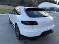 Porsche Macan S Diesel/MEGA-VOLL!/approved! Weiß - thumbnail 7