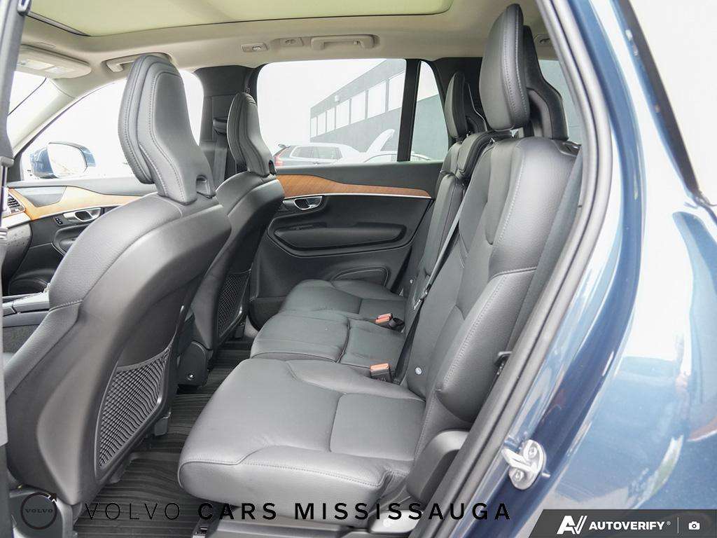 2024 Volvo XC90 Plus Bright Theme thumb 26