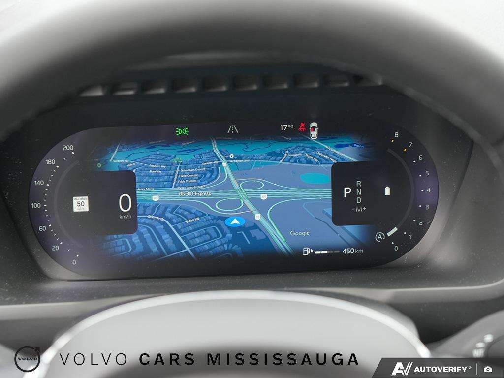2024 Volvo XC90 Plus Bright Theme thumb 15
