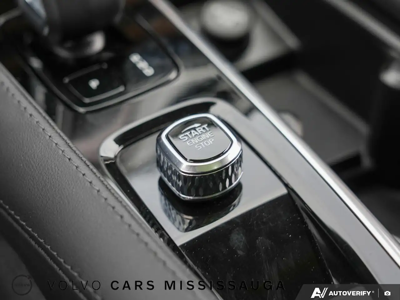 Volvo XC90 снимка Volvo XC90