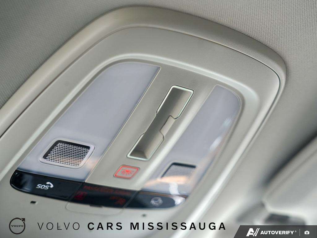 2024 Volvo XC90 Plus Bright Theme thumb 19