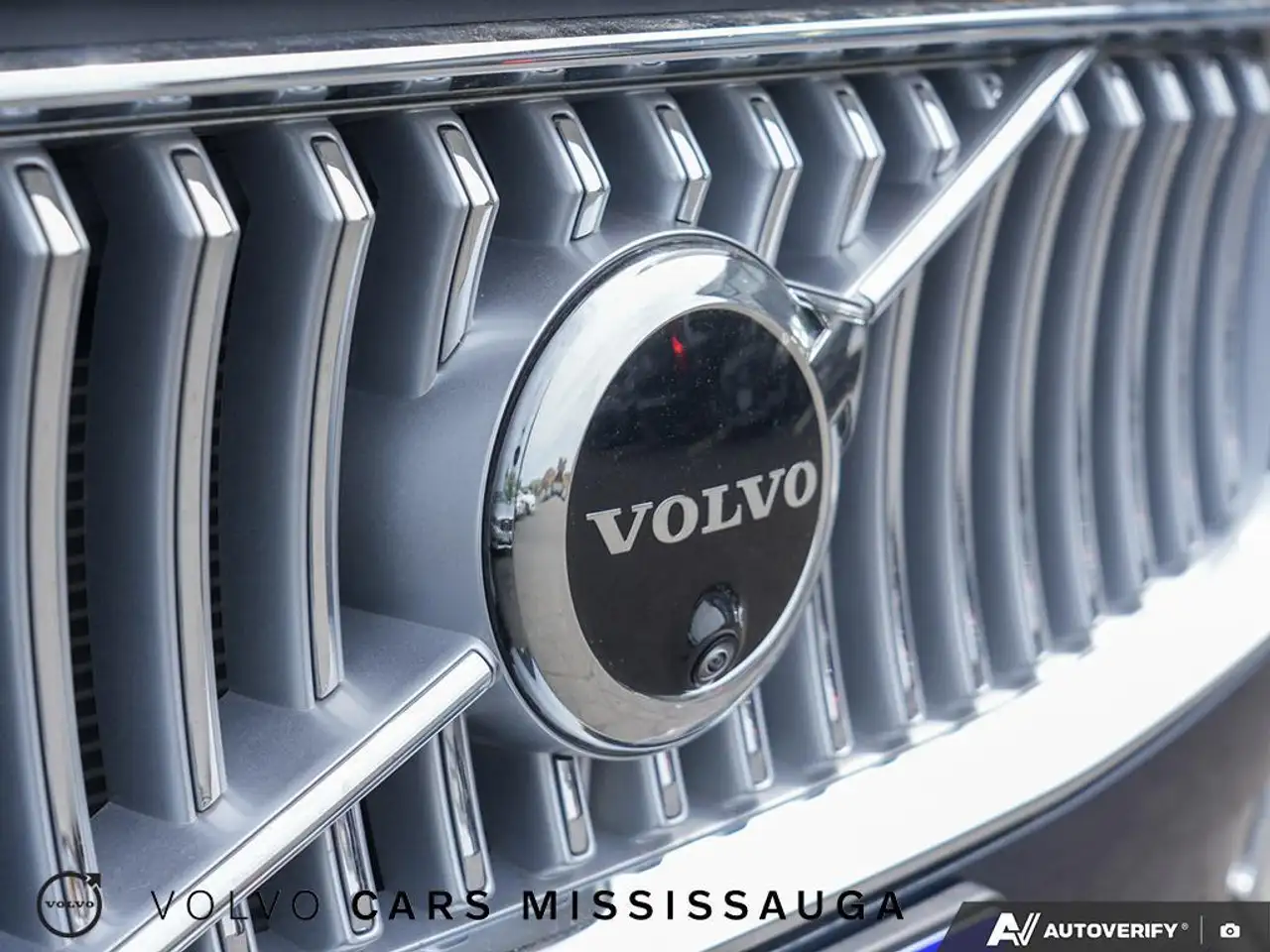 Volvo XC90 снимка Volvo XC90