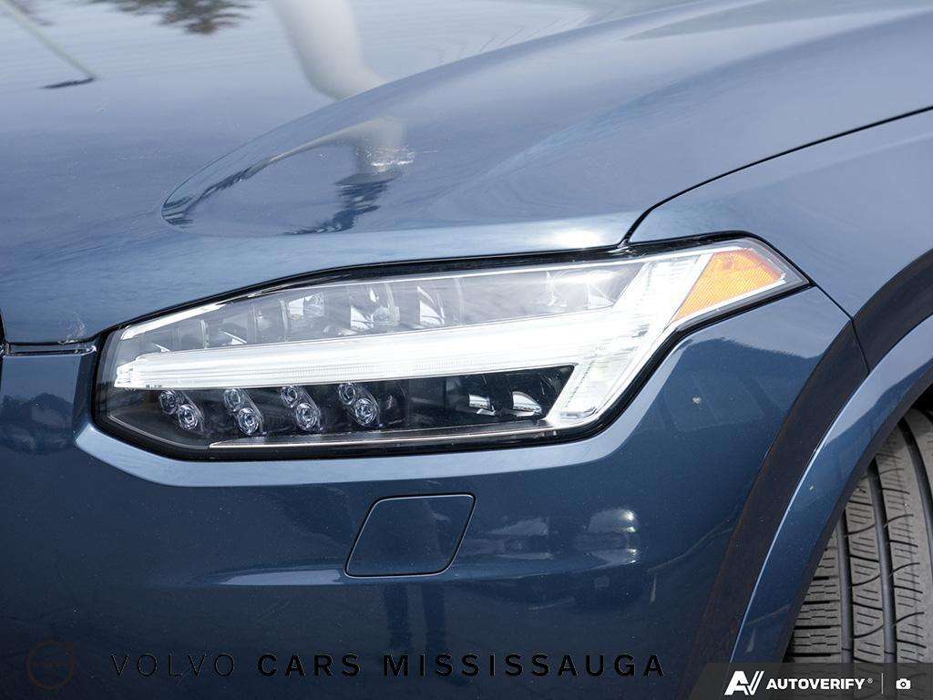 2024 Volvo XC90 Plus Bright Theme thumb 10