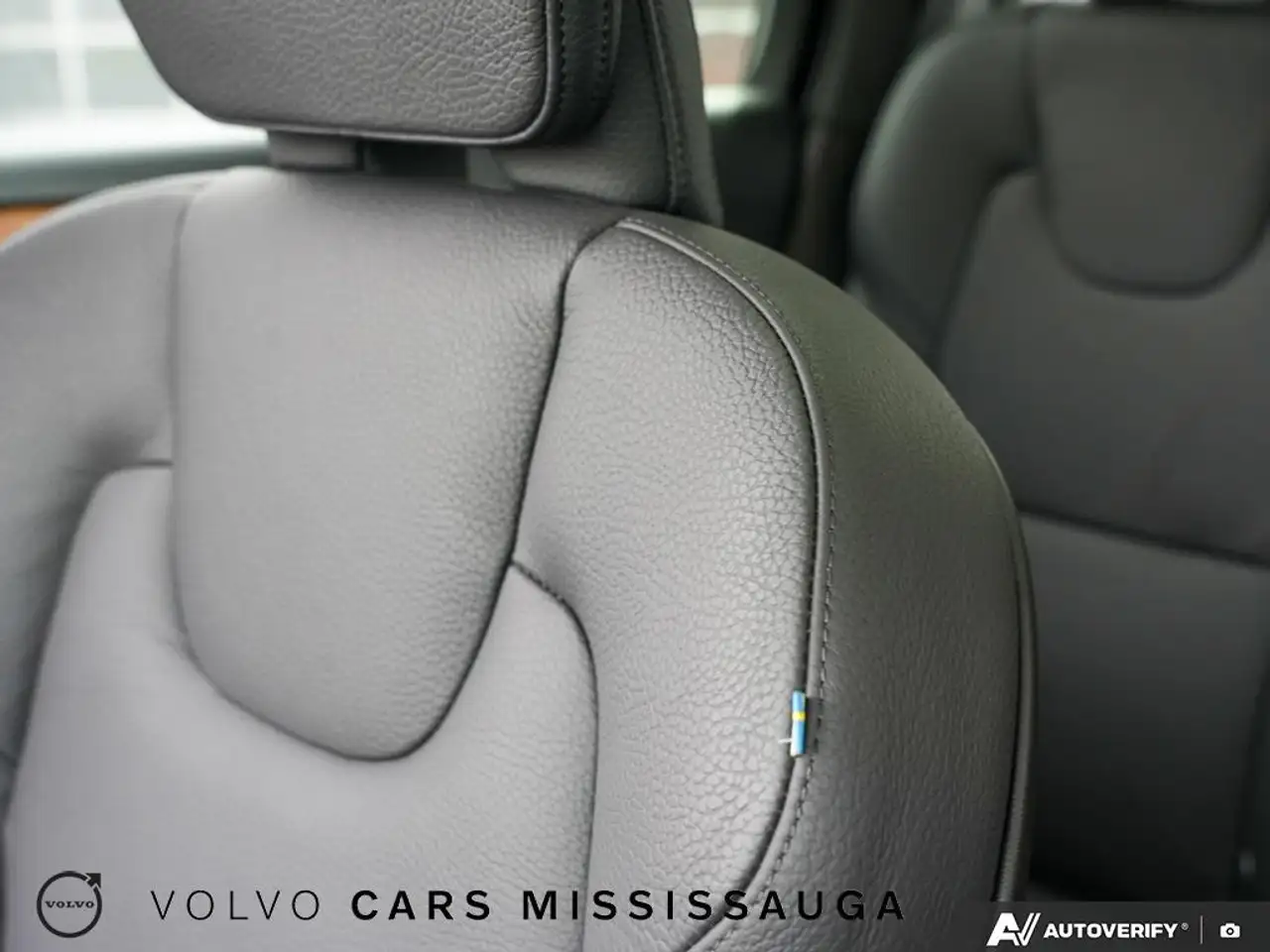 Volvo XC90 снимка Volvo XC90