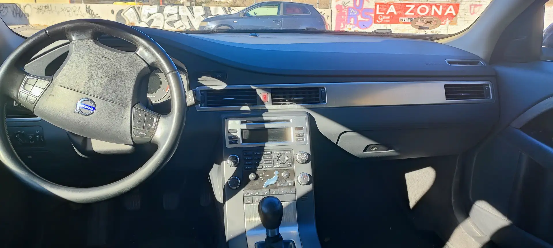 Volvo S80 S80 D5 Summum AWD Summum - 2