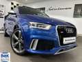 Audi RS Q3 2.5 TFSI quattro*Panorama*Rotor*Navi*Bose* Blau - thumbnail 1