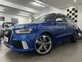 Audi RS Q3 2.5 TFSI quattro*Panorama*Rotor*Navi*Bose* Blau - thumbnail 2