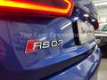 Audi RS Q3 2.5 TFSI quattro*Panorama*Rotor*Navi*Bose* Blau - thumbnail 32