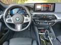 BMW 530 d xDrive Touring M Sport+LED+STD-HEIZ+AHK+ACC Noir - thumbnail 7