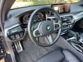 BMW 530 d xDrive Touring M Sport+LED+STD-HEIZ+AHK+ACC Schwarz - thumbnail 5