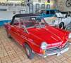 NSU Sonstige NSU Wankel Spider Cabrio Rot - thumbnail 2