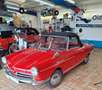 NSU Sonstige NSU Wankel Spider Cabrio Rot - thumbnail 3